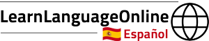 LearnLanguageOnline logo